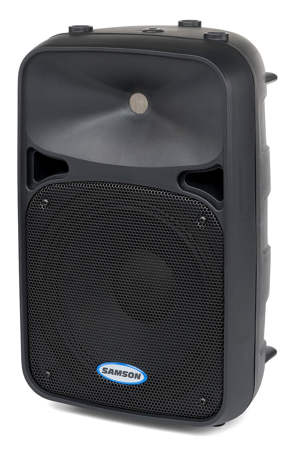Samson Auro D210 200W 2-Way Active Loudspeaker