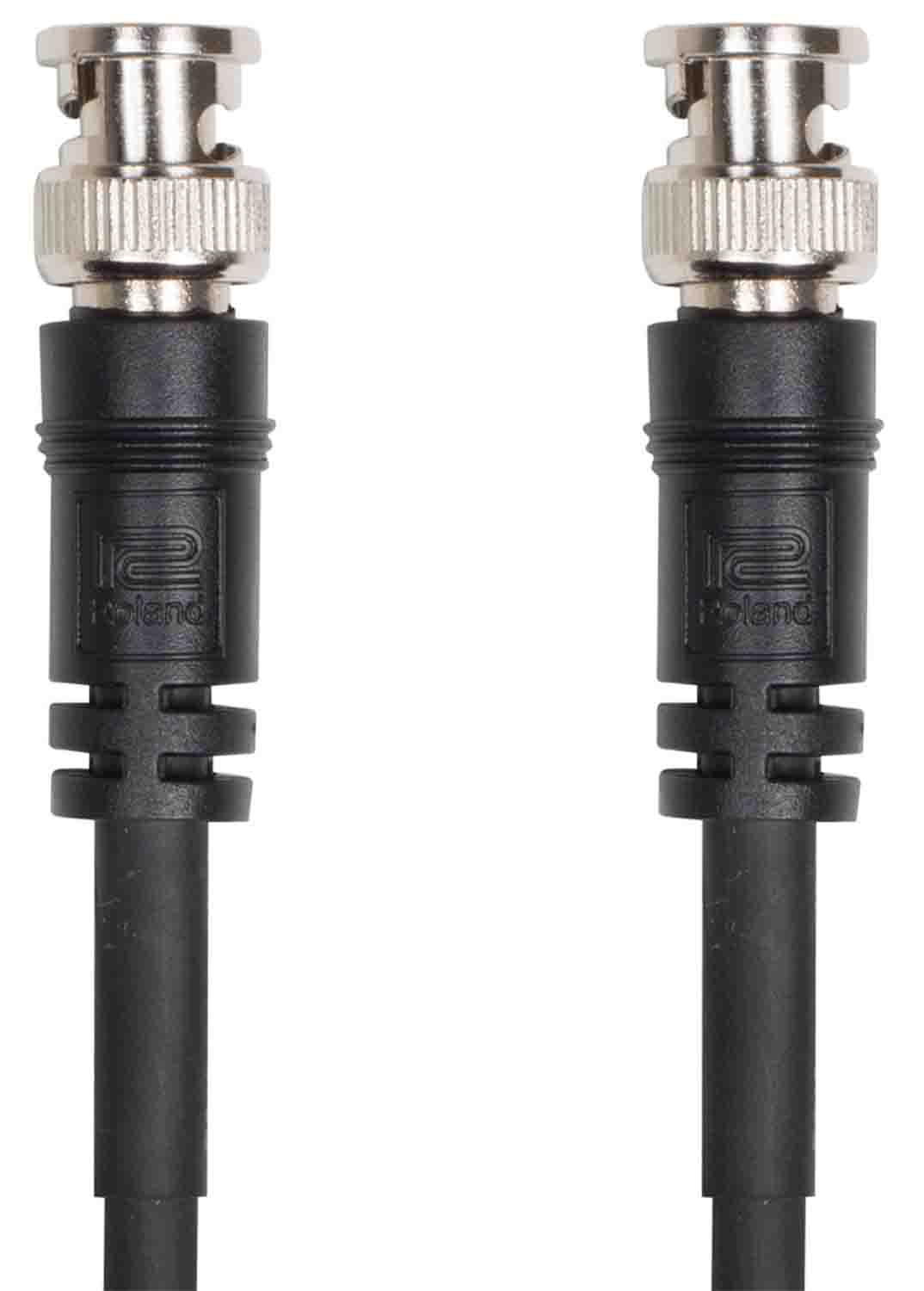 ROLAND RCC-50-SDI Black Series SDI Cable - Hollywood DJ