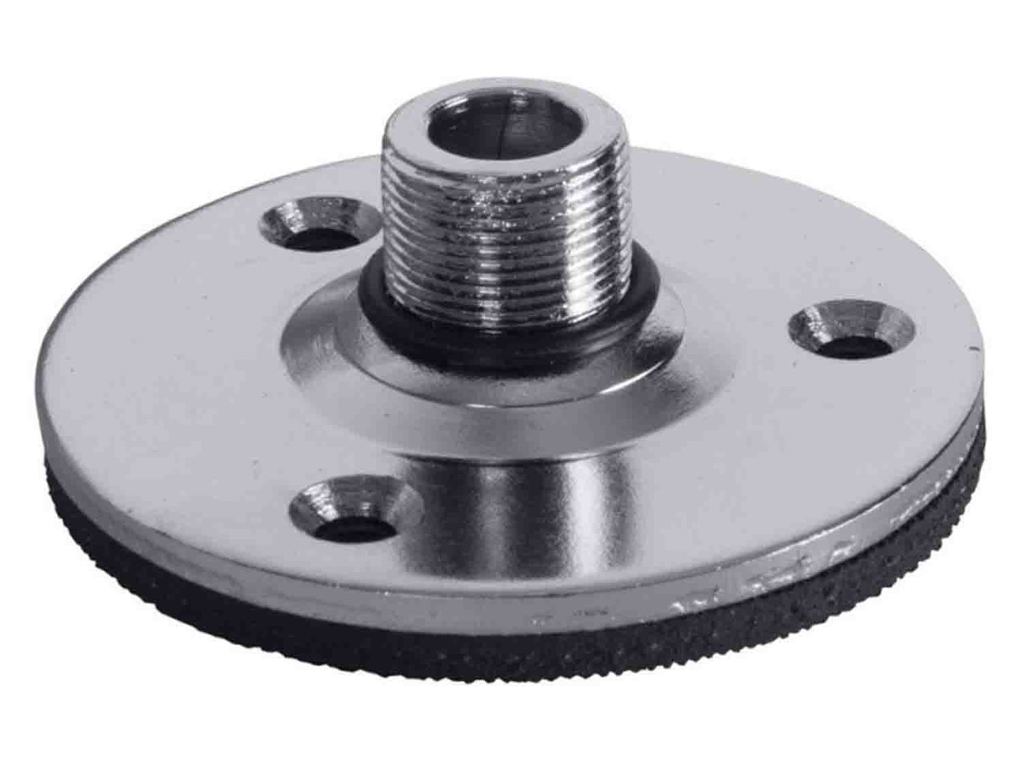 On Stage TM08 Flange Mount with Pad - Hollywood DJ