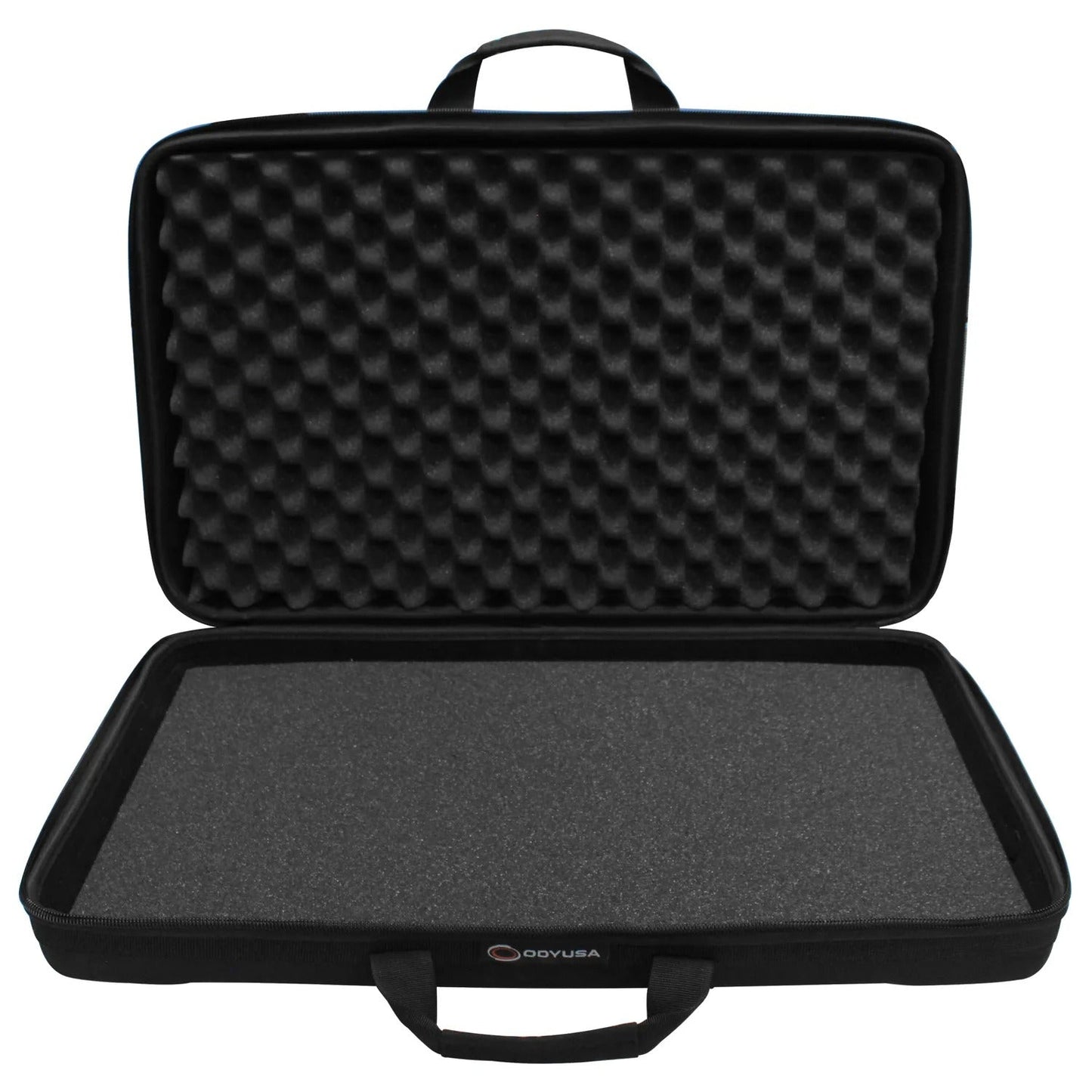 B-Stock: Odyssey BMSLDJCM, Medium Size DJ Controller Utility EVA Molded Universal Carrying Bag - Hollywood DJ