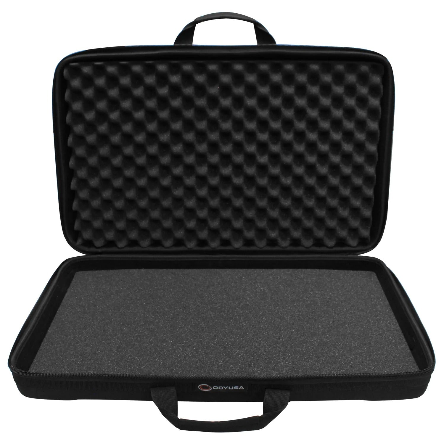 B-Stock: Odyssey BMSLDJCM, Medium Size DJ Controller Utility EVA Molded Universal Carrying Bag - Hollywood DJ