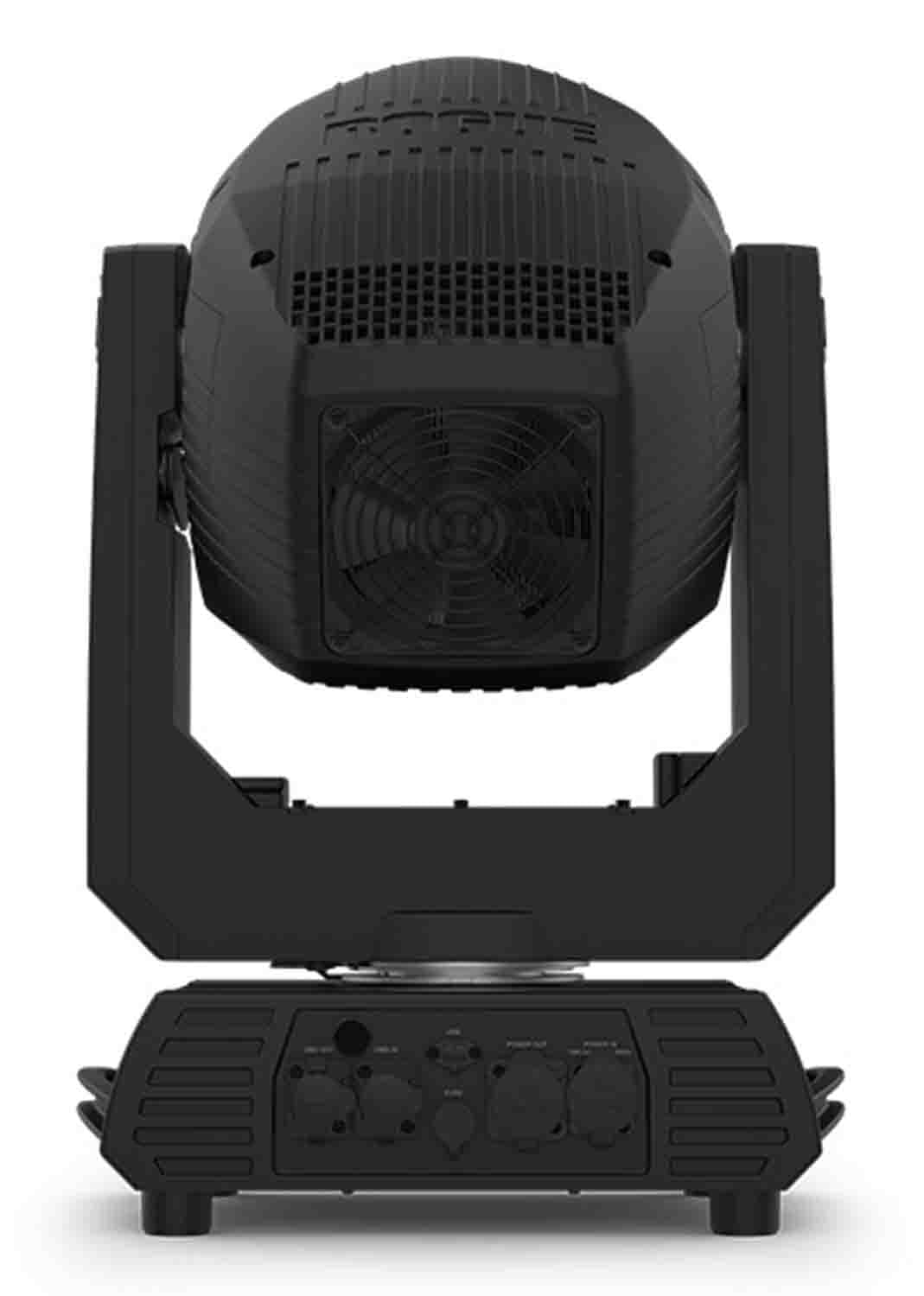 Chauvet Rogue Outcast 3 Spot Compact IP65 LED Moving Head Light