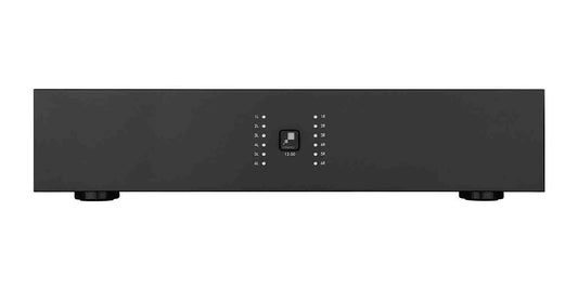 Sonance Sonamp 12-50 Class D Digital Amplifier - Hollywood DJ