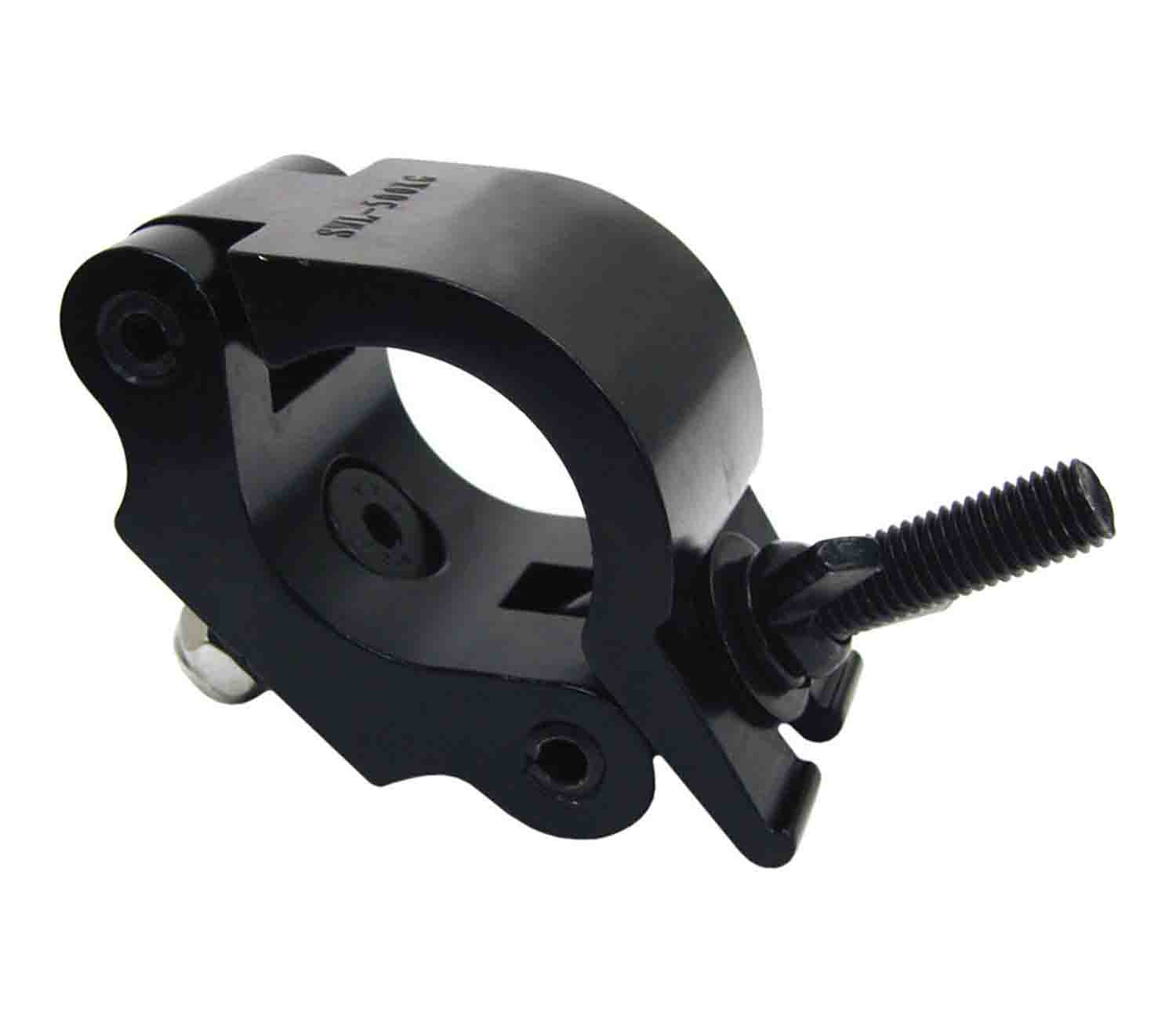 Global Truss Heavy Duty Clamp for 50mm Tubing - Hollywood DJ