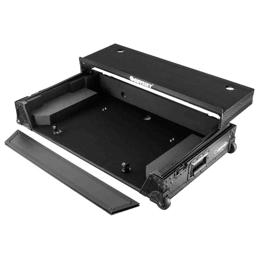 B-Stock: Odyssey 810219 Industrial Board Glide Style 1U Case for Pioneer XDJ-XZ Digital DJ System - Hollywood DJ