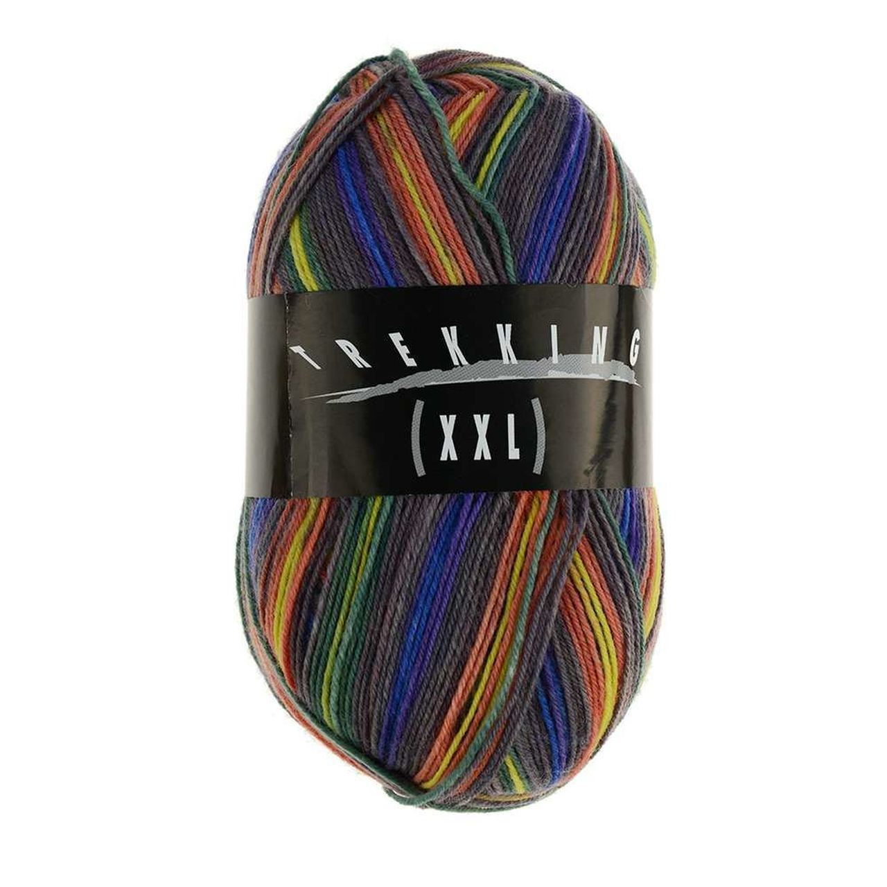 Zitron | Trekking XXL - Whole Ball