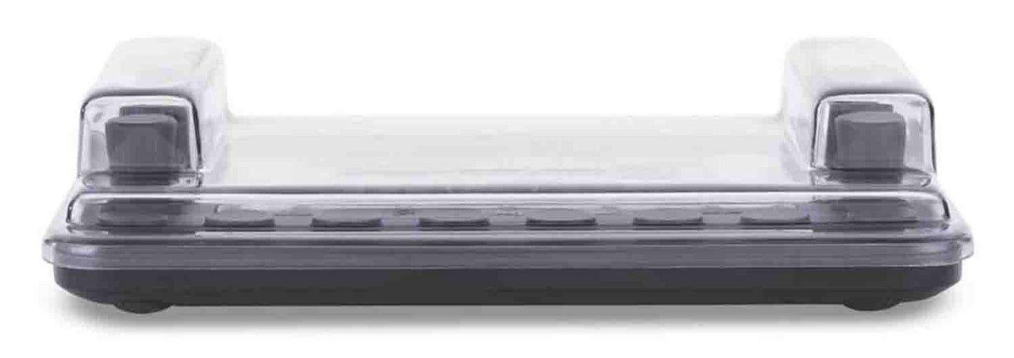 Decksaver DSLE-PC-LDLIVE Protection Cover for LE Loupedeck Live - Light Edition - Hollywood DJ