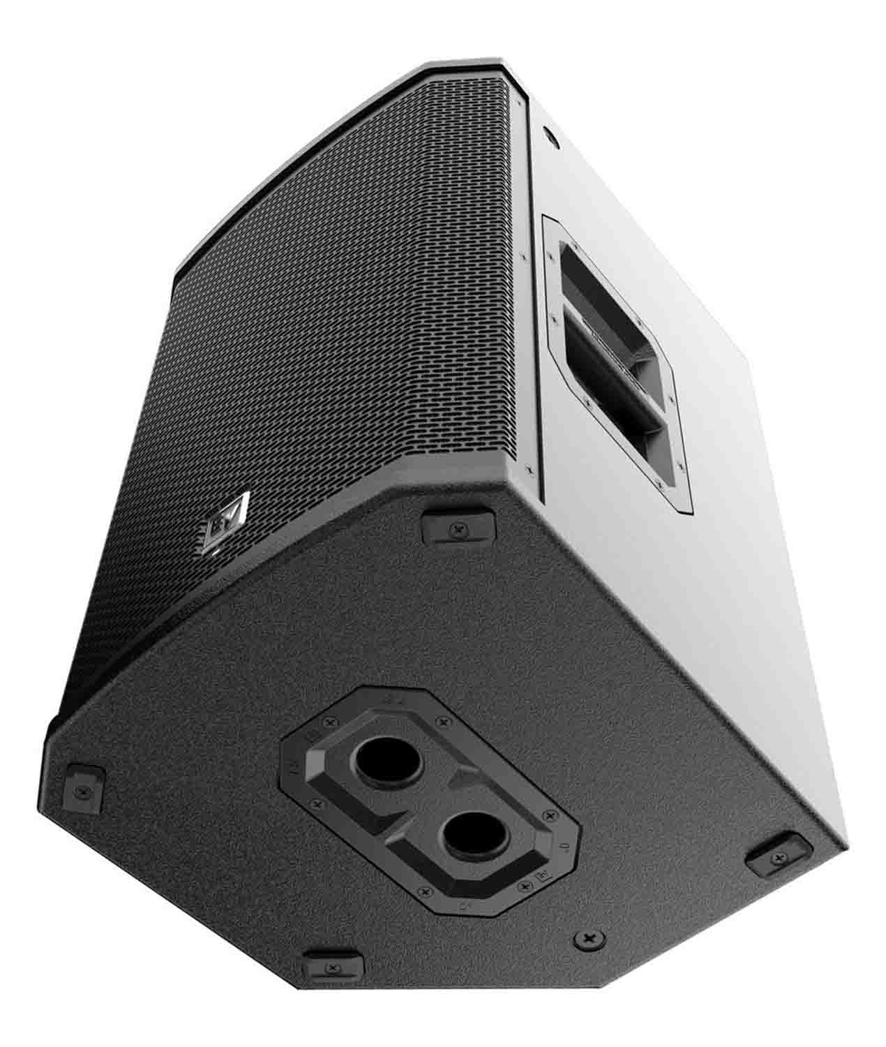 Electro-Voice ETX-12P-US 12Inch Portable Powered Loudspeaker - Hollywood DJ