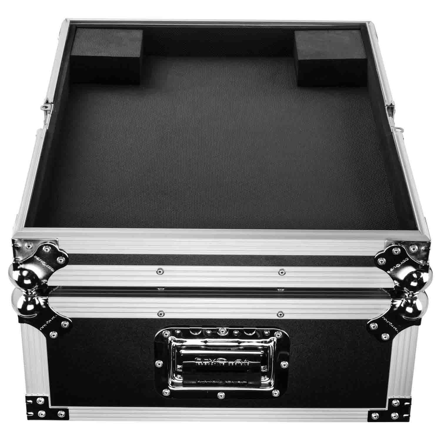 Odyssey FZTOUCHMIX30 ATA Flight Case for QSC Touchmix-30 Pro Digital Mixer - Hollywood DJ