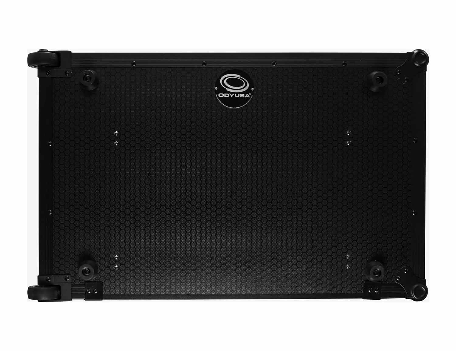 B-Stock: Odyssey 810264 Glide Style 1U Case for Rane ONE DJ Controller with Wheels - Hollywood DJ