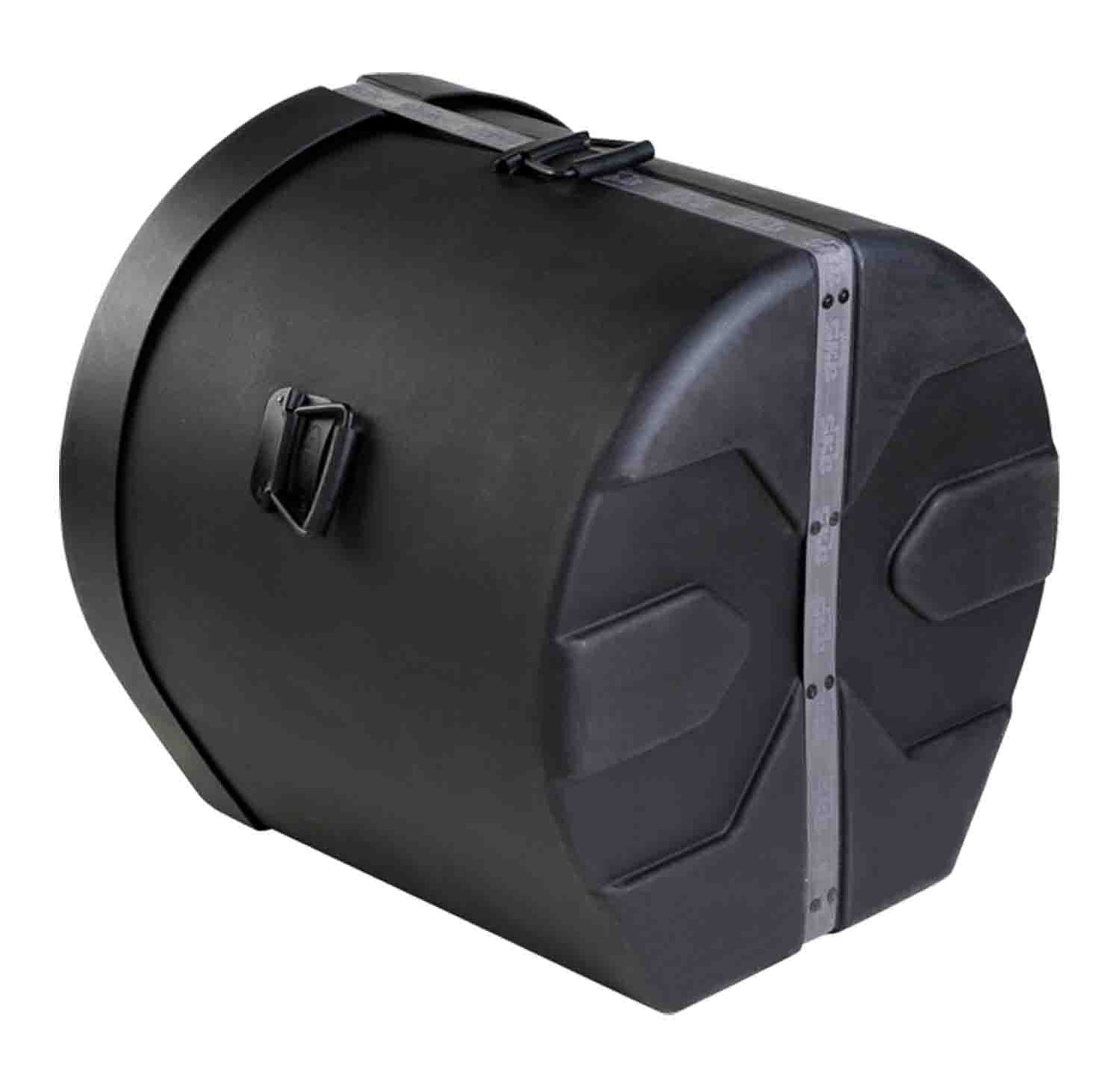 SKB Cases 1SKB-D1820, 18 x 20 Bass Drum Case - Hollywood DJ