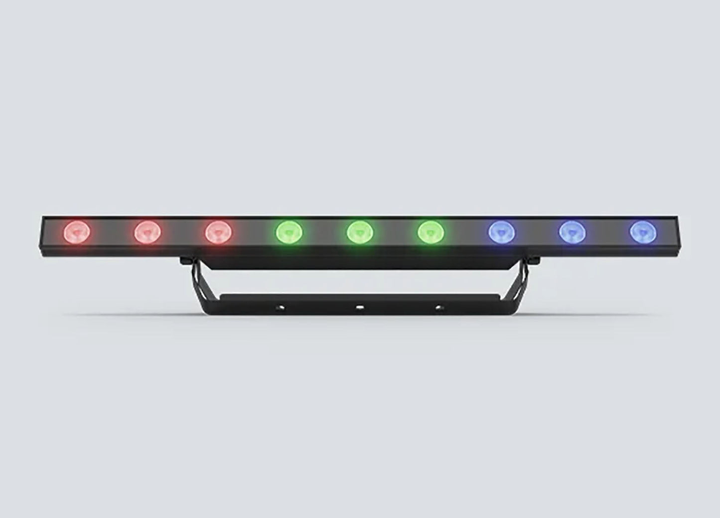 Chauvet DJ COLORband H9 ILS Full-Size Hex-Color LED Strip Light - Hollywood DJ