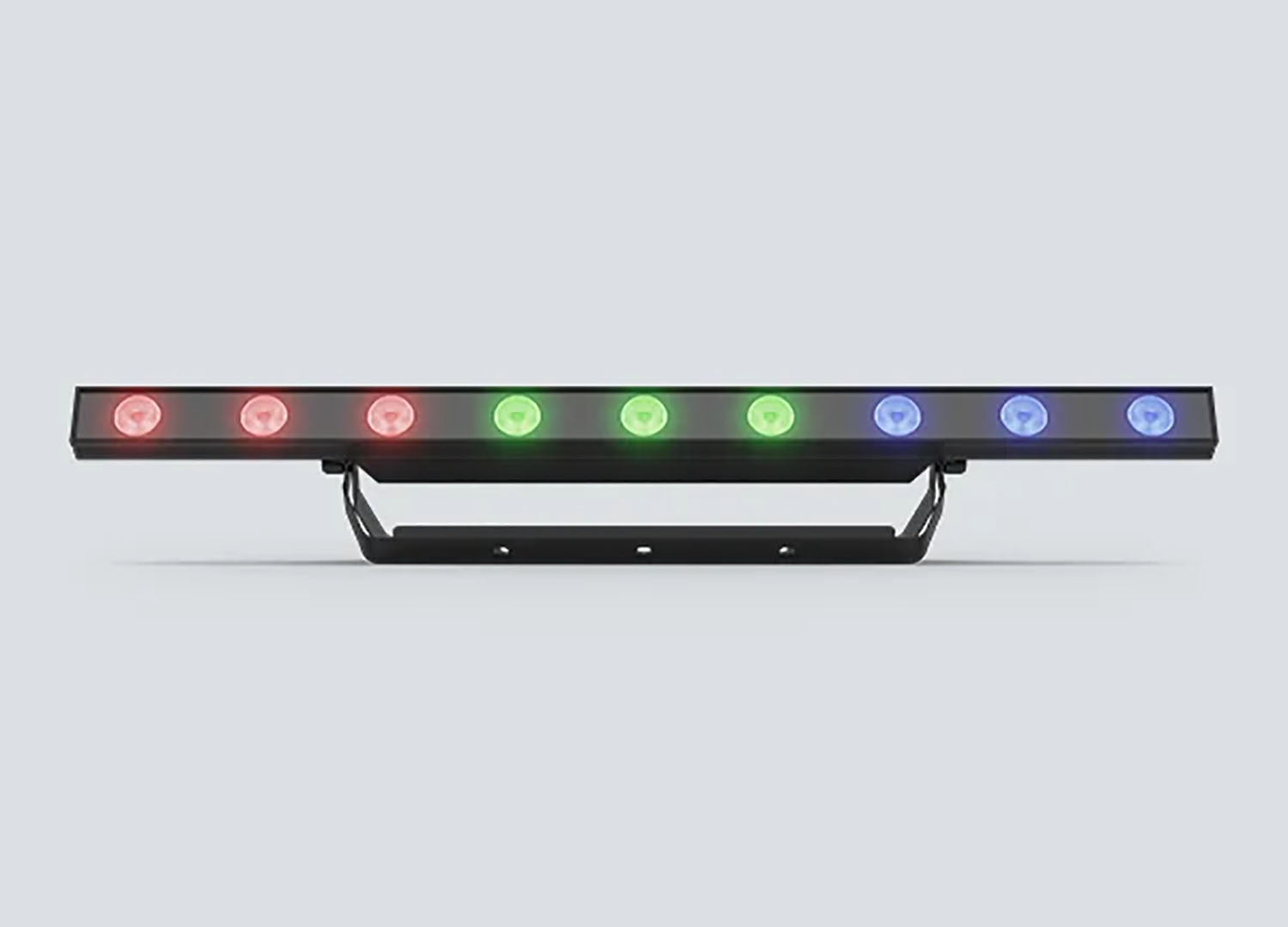 Chauvet DJ COLORband H9 ILS Full-Size Hex-Color LED Strip Light - Hollywood DJ