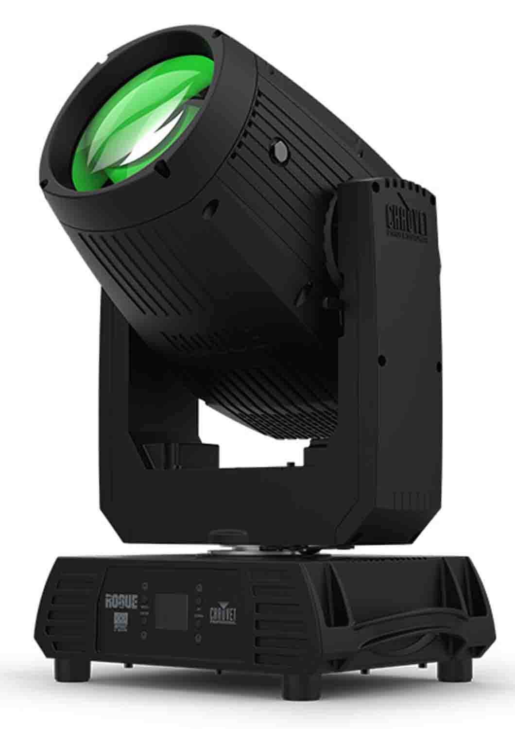 Chauvet Pro Rogue Outcast 2 Beam IP65 Rated Moving Head Beam Fixture