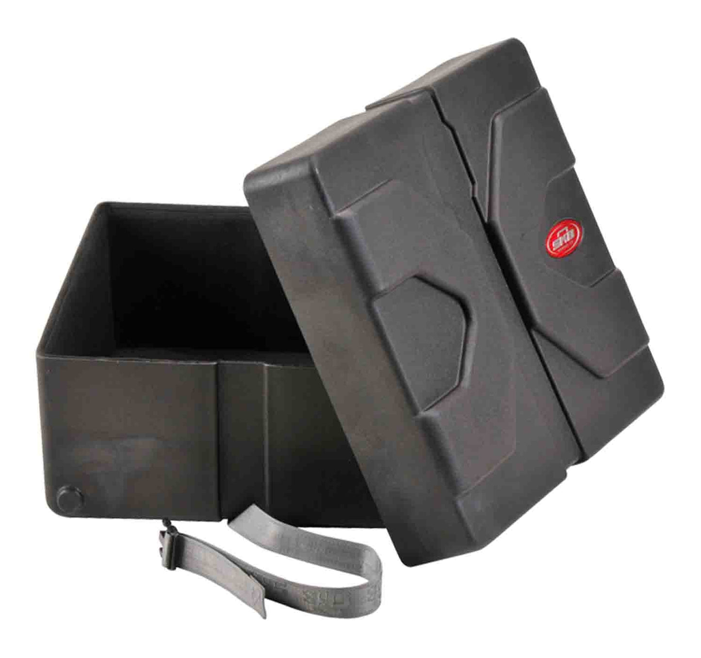 SKB Cases 1SKB-D0515 Roto Snare Drum Case - Hollywood DJ