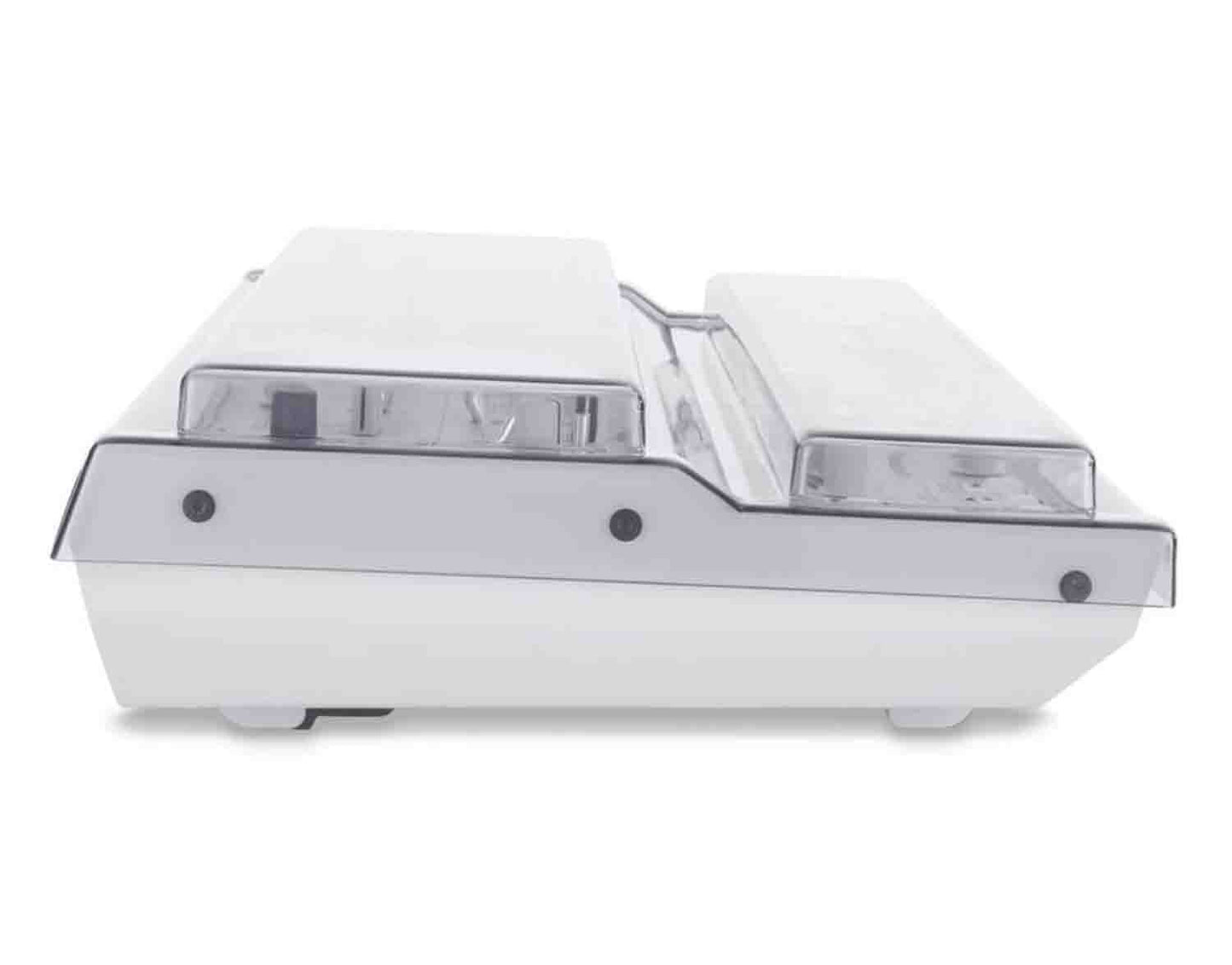 Decksaver DS-PC-SUPER6DESKTOP, Protection Cover for UDO Audio Super 6 Desktop - Hollywood DJ