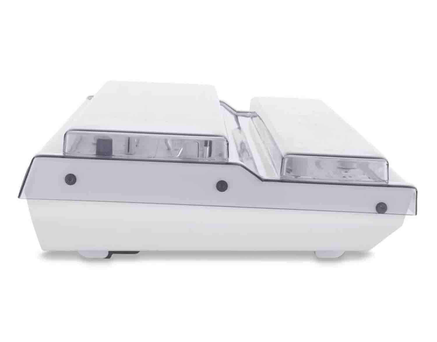 Decksaver DS-PC-SUPER6DESKTOP, Protection Cover for UDO Audio Super 6 Desktop - Hollywood DJ