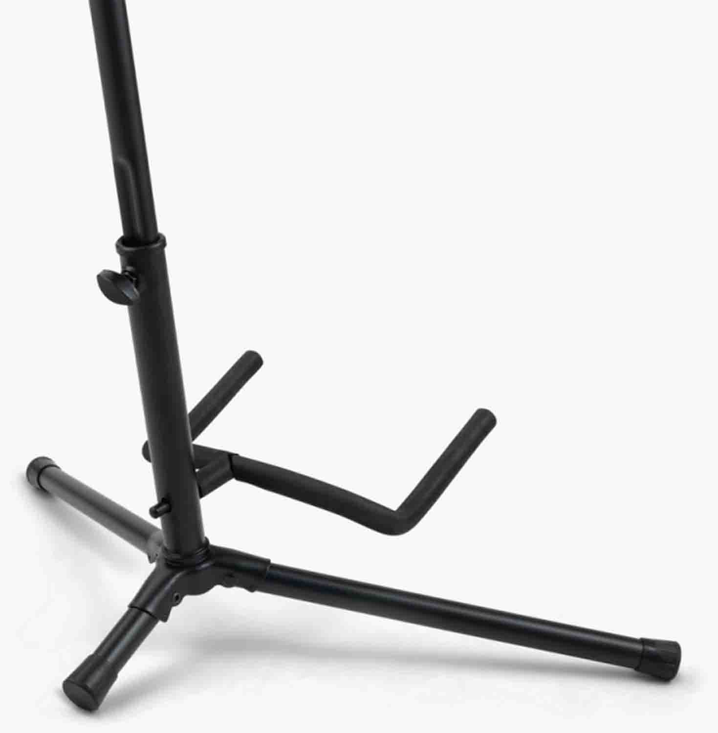 On Stage XCG-4 Classic Guitar Stand - Hollywood DJ