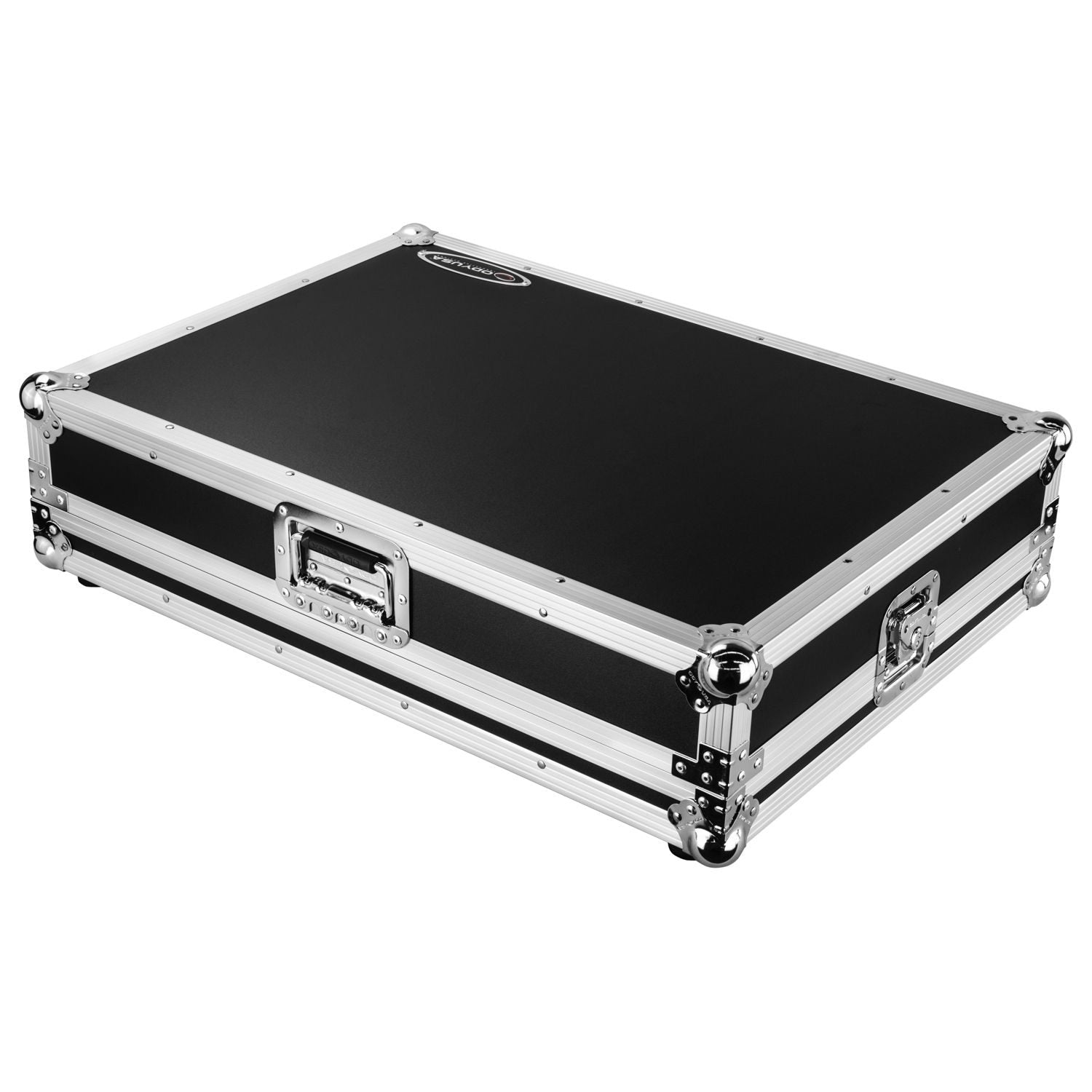 B-Stock: Odyssey FZDNPRIME4 Low Profile Flight Case for Denon Prime 4 Standalone DJ System - Hollywood DJ
