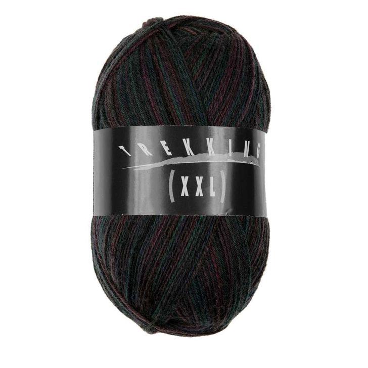 Zitron Trekking XXL Wool Nylon Knitting Yarn