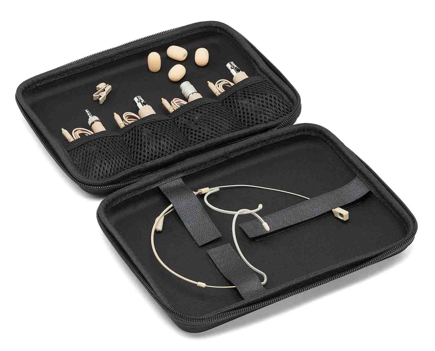 Samson DE60X Unidirectional Headset Microphone with Miniature Condenser Capsule