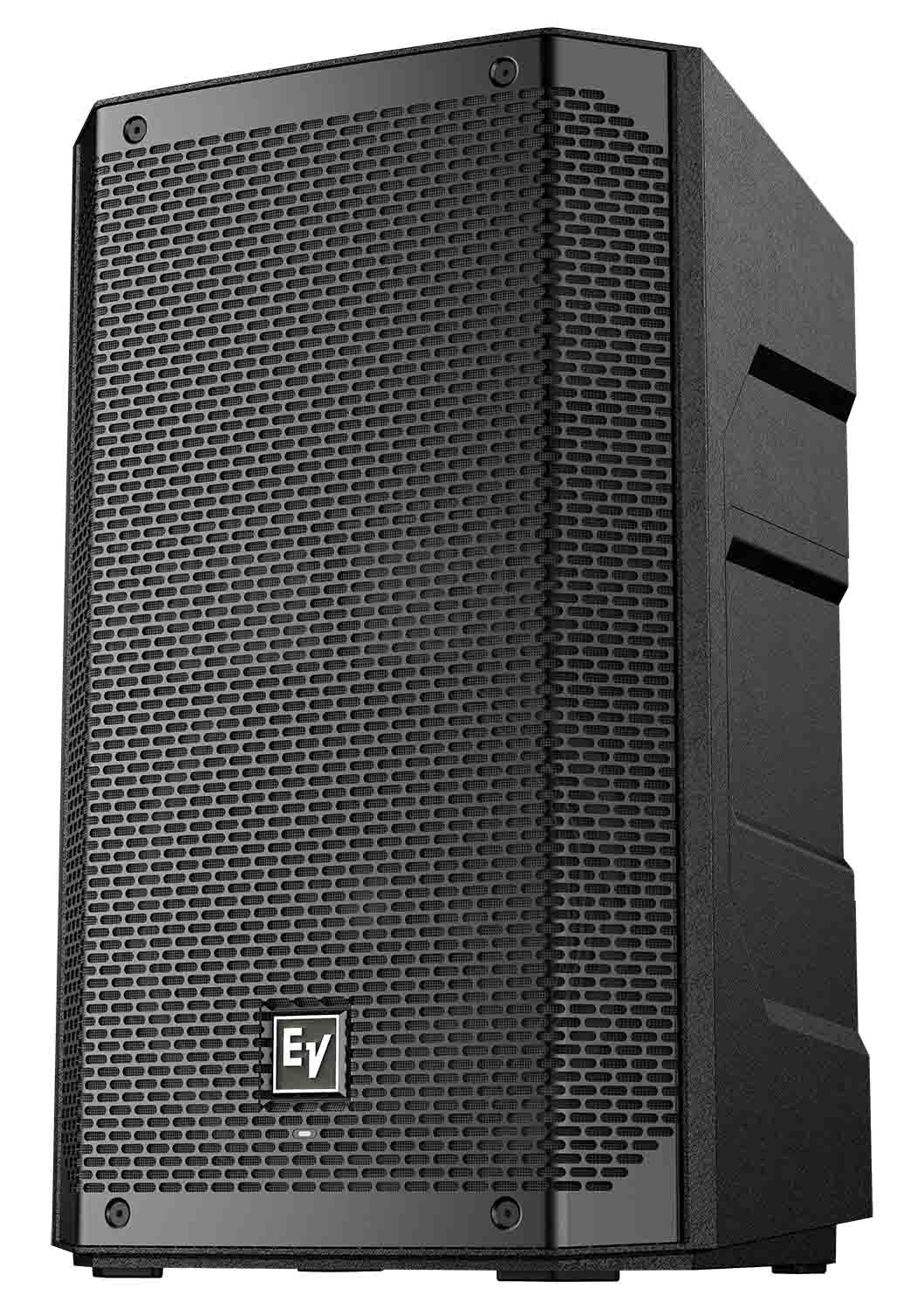 Electro-Voice ELX200-10P-US 2-Way 1200W Powered Speaker - Hollywood DJ