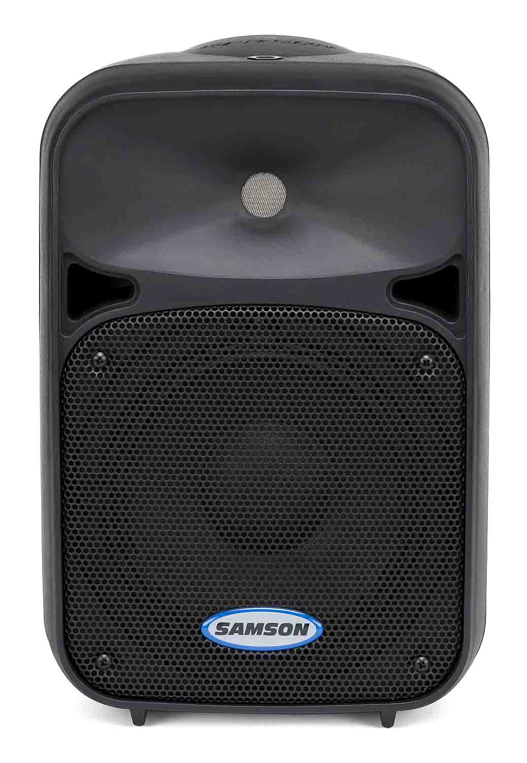 Samson Auro D208, 200W 2-Way Active Loudspeaker