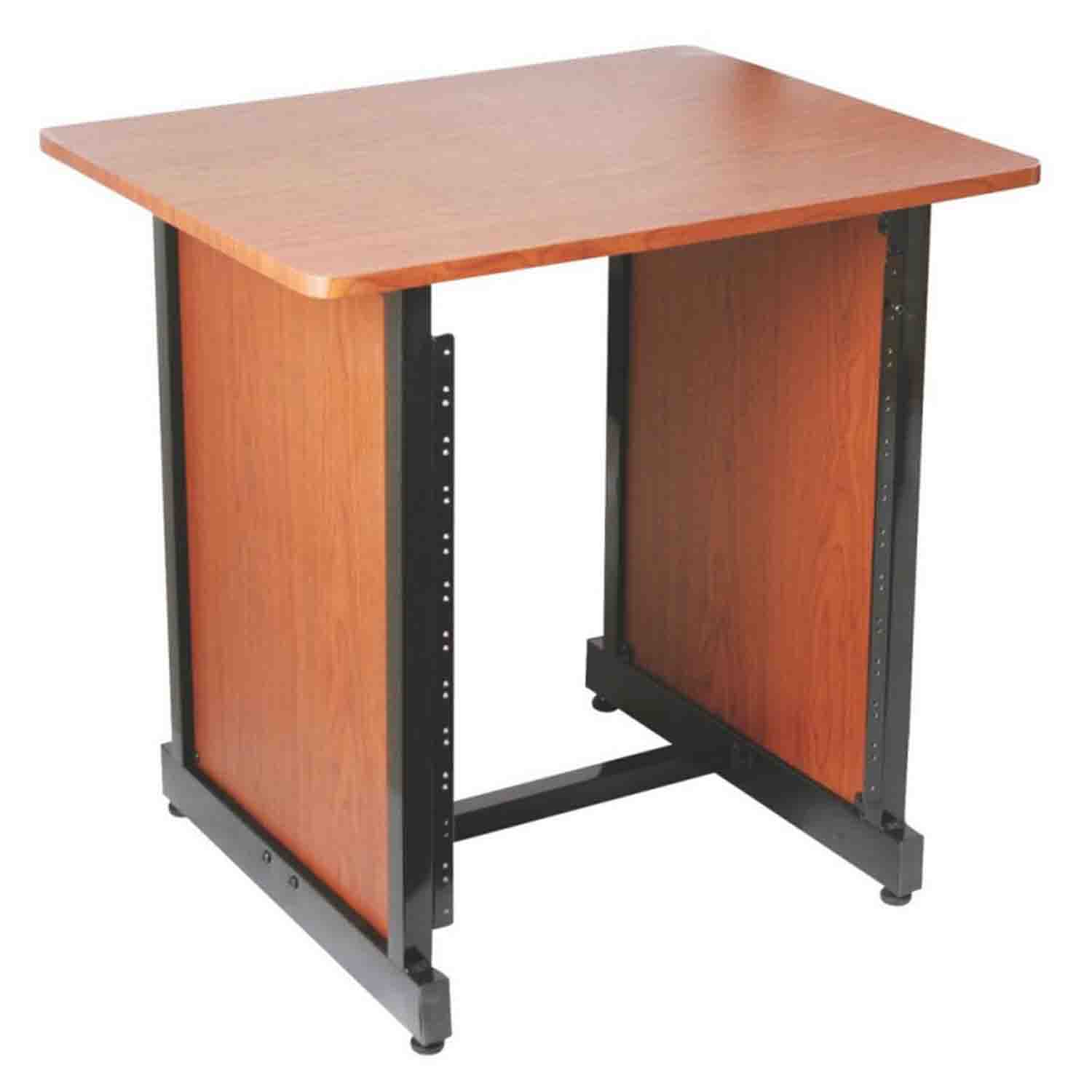 On Stage WSR7500RB Rack Cabinet - Hollywood DJ