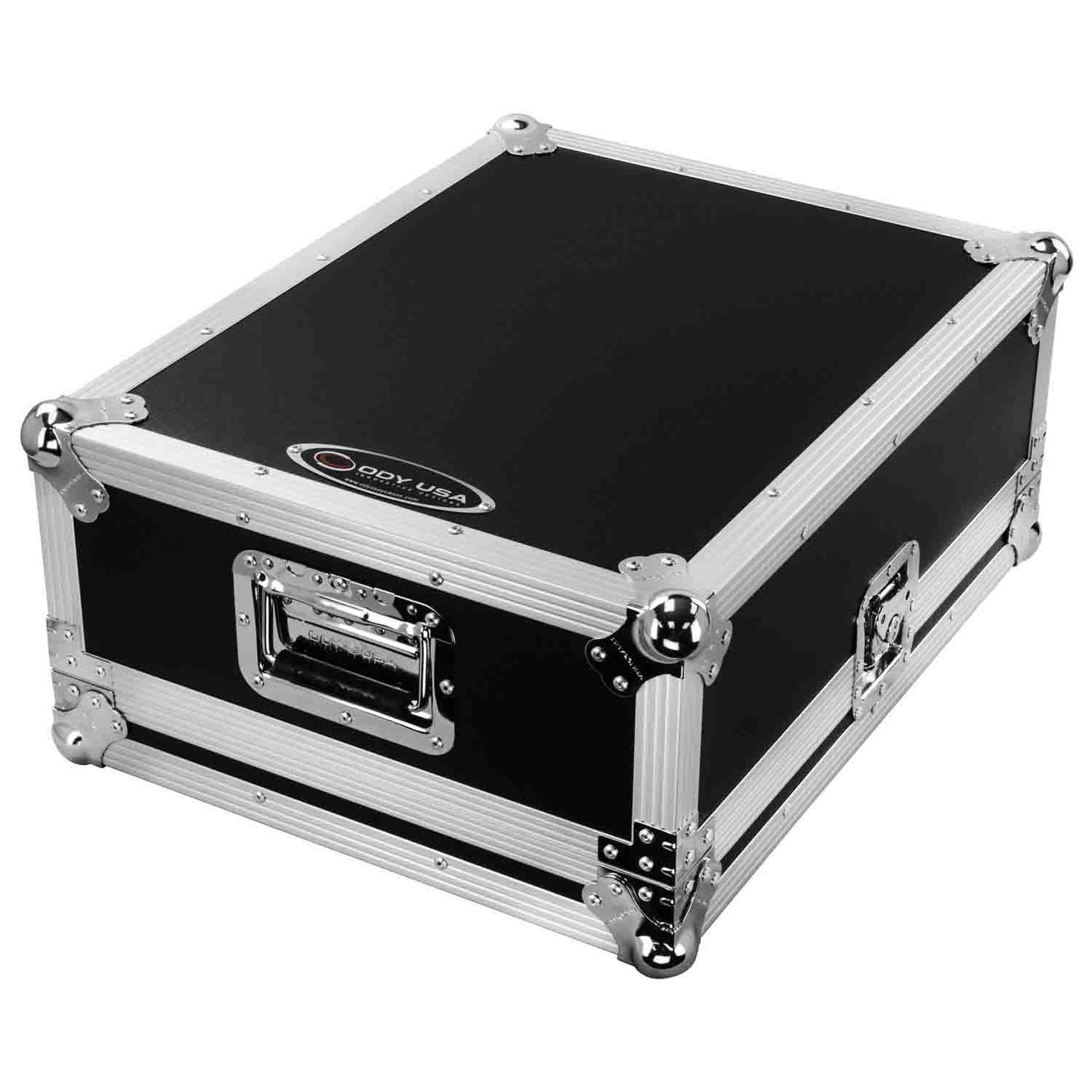 Odyssey FZTOUCHMIX30 ATA Flight Case for QSC Touchmix-30 Pro Digital Mixer - Hollywood DJ