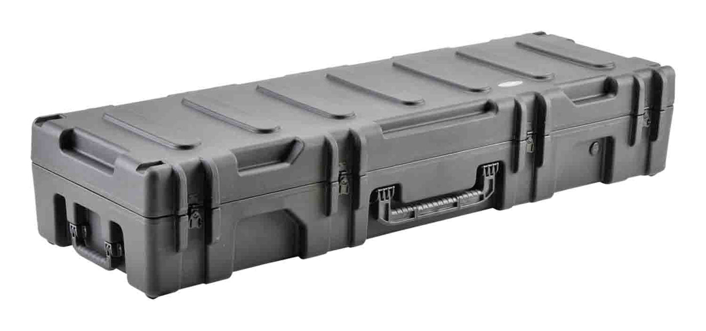 SKB Cases 3R6218-10B-EW Roto Military-Standard Waterproof Case 10 - Hollywood DJ