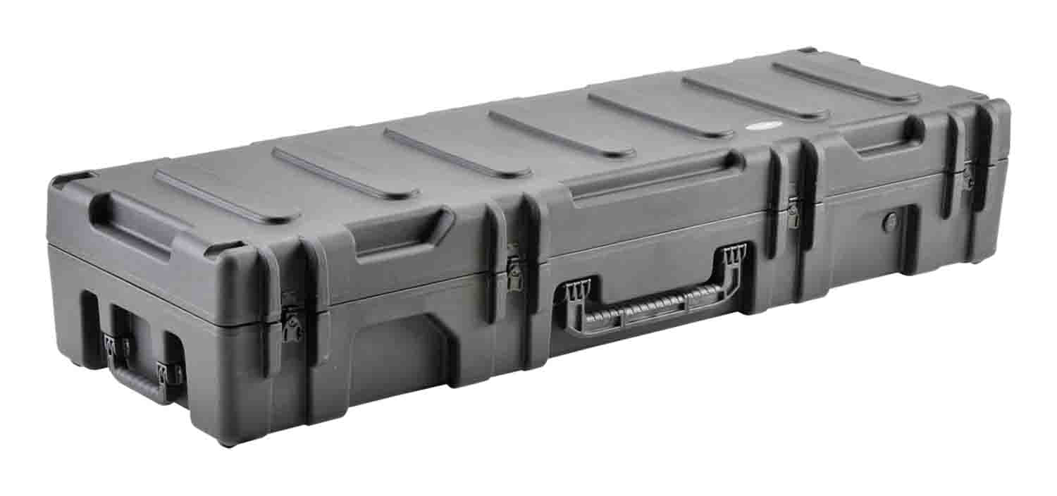SKB Cases 3R6218-10B-EW Roto Military-Standard Waterproof Case 10 - Hollywood DJ