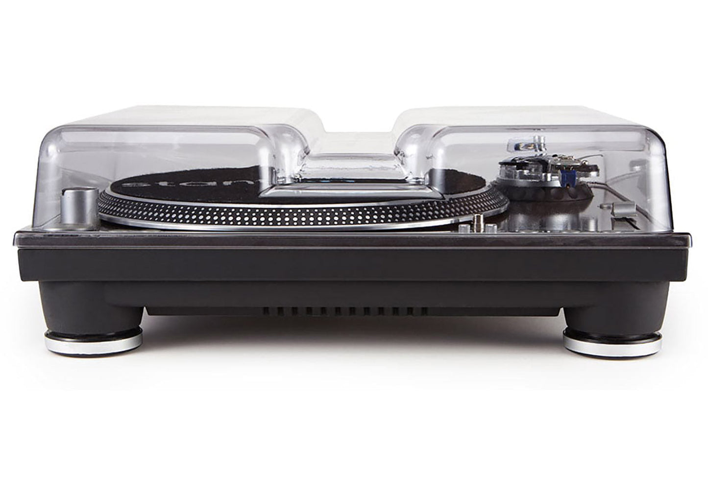 Decksaver DS-PC-STR8ST150 Protection Cover for Stanton STR8/ST-150 - Hollywood DJ