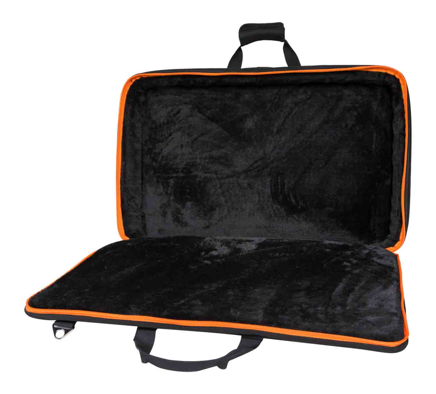 Roland CB-GDJ808 Professional Bag for Dj-808 DJ Controller - Hollywood DJ