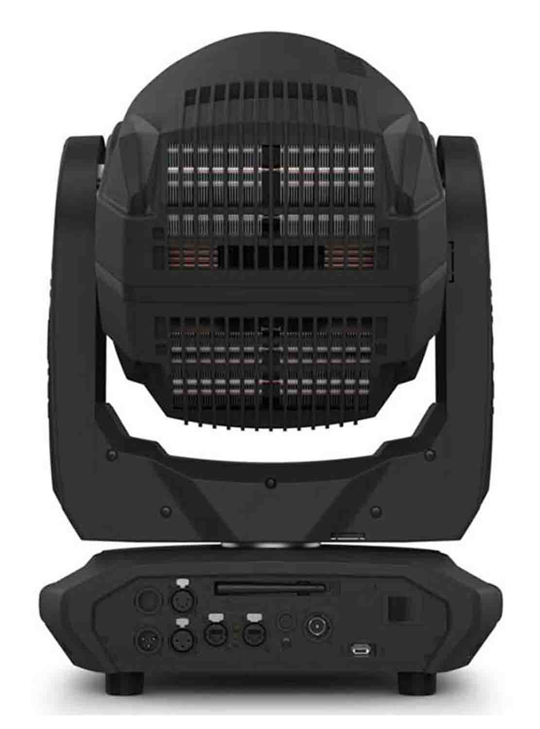 Chauvet Pro Maverick Force 2 Profile Lightweight Tour-Grade Moving Head - Hollywood DJ