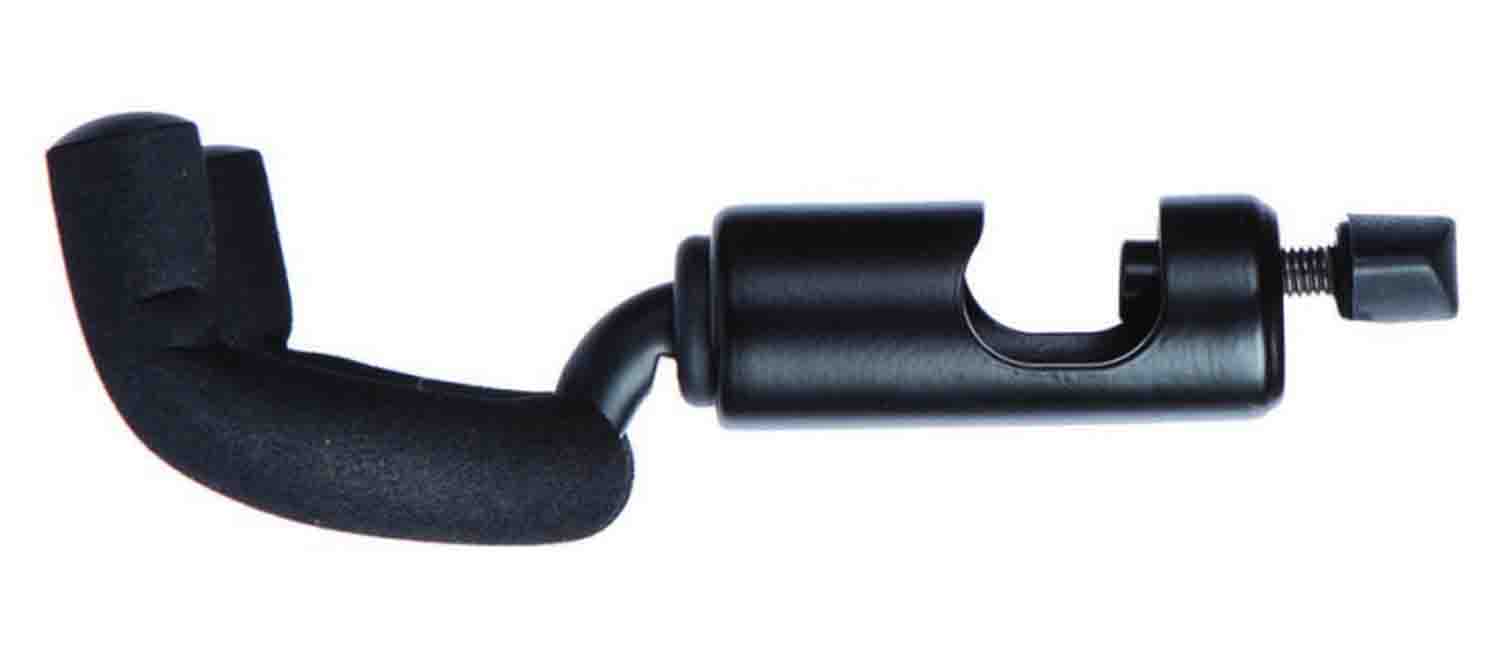 OnStage GS7800 U-Mount Series Microphone Stand Guitar Hanger - Hollywood DJ