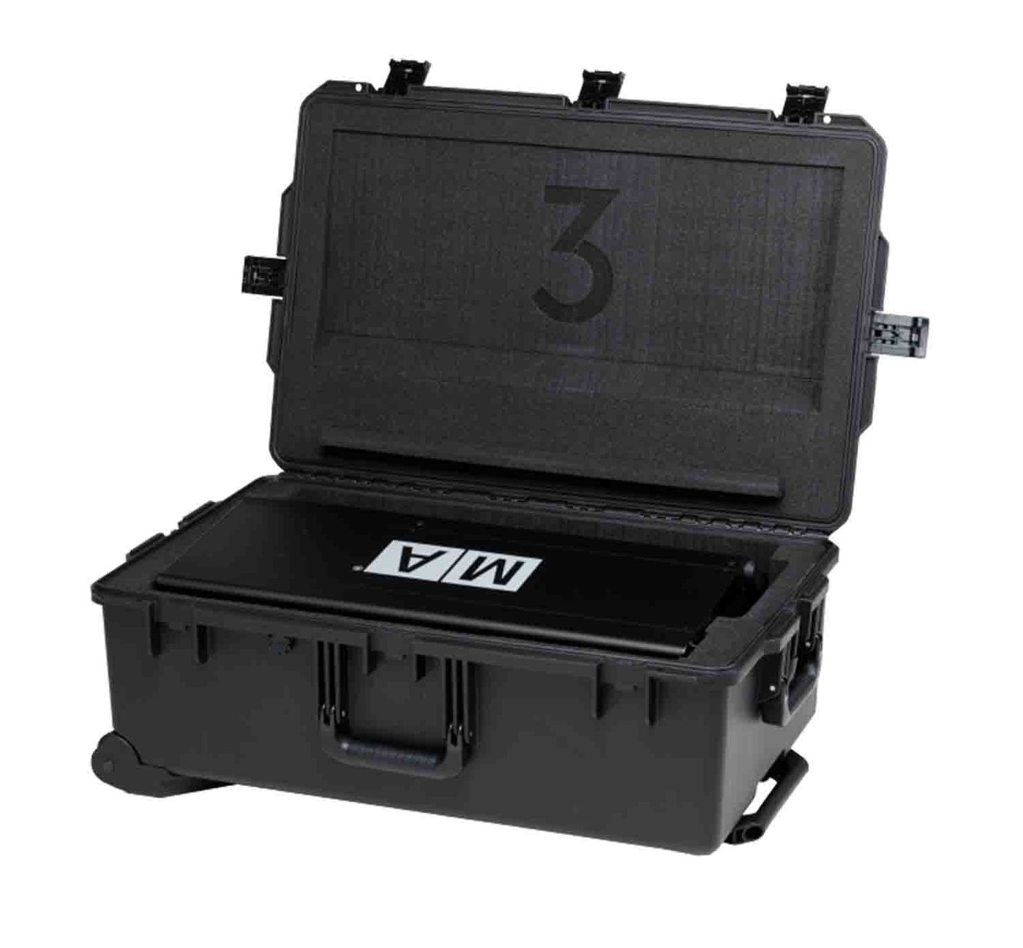 MA Lighting MA4023469 MA Case GrandMA3 Compact by Peli - Hollywood DJ