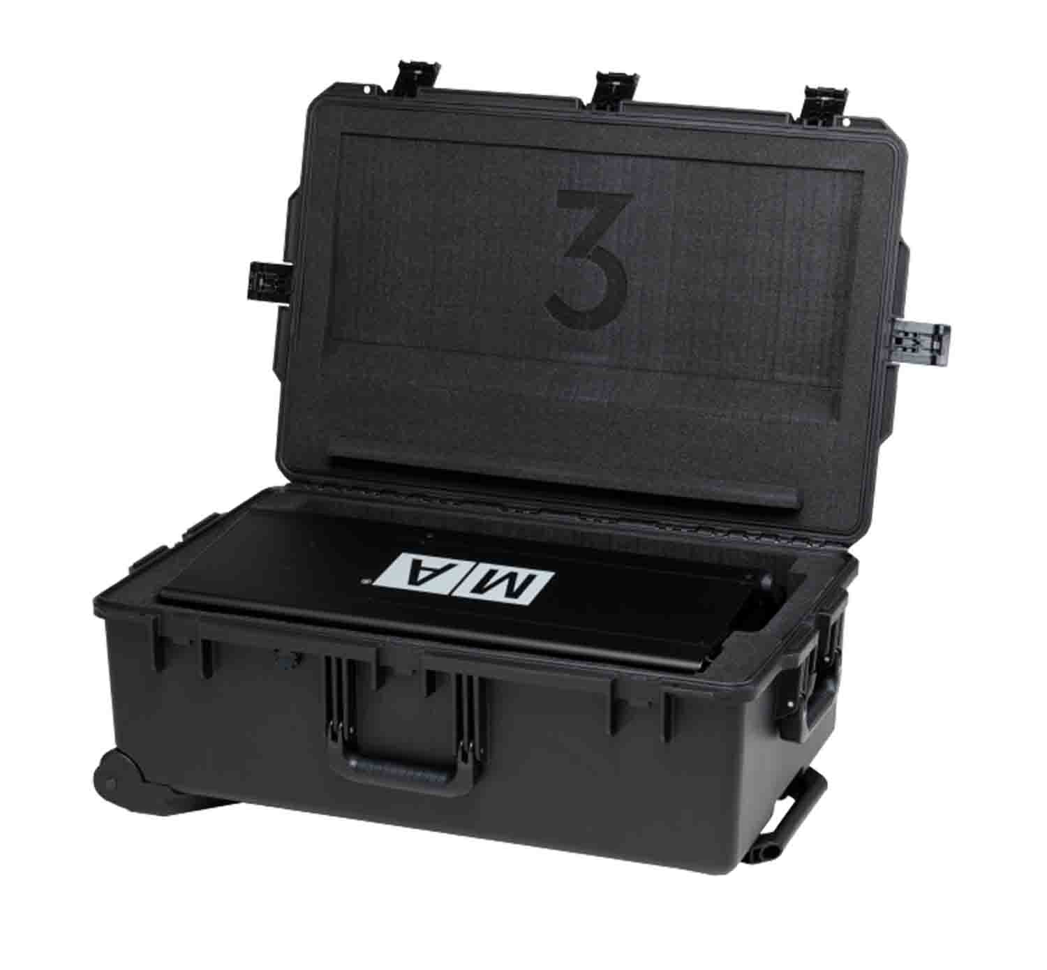 MA Lighting MA4023469 MA Case GrandMA3 Compact by Peli - Hollywood DJ