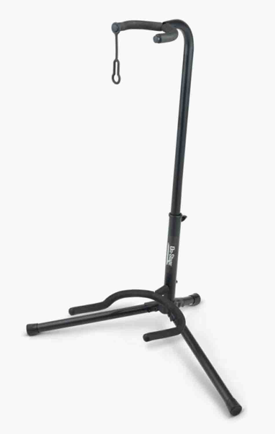 On Stage XCG-4 Classic Guitar Stand - Hollywood DJ