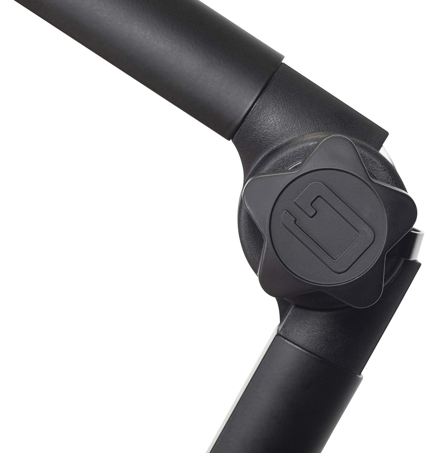 B-Stock: Gator Frameworks GFWMICBCBM3000 Deluxe Desktop Mic Boom Stand for Podcasts and Recording - Hollywood DJ