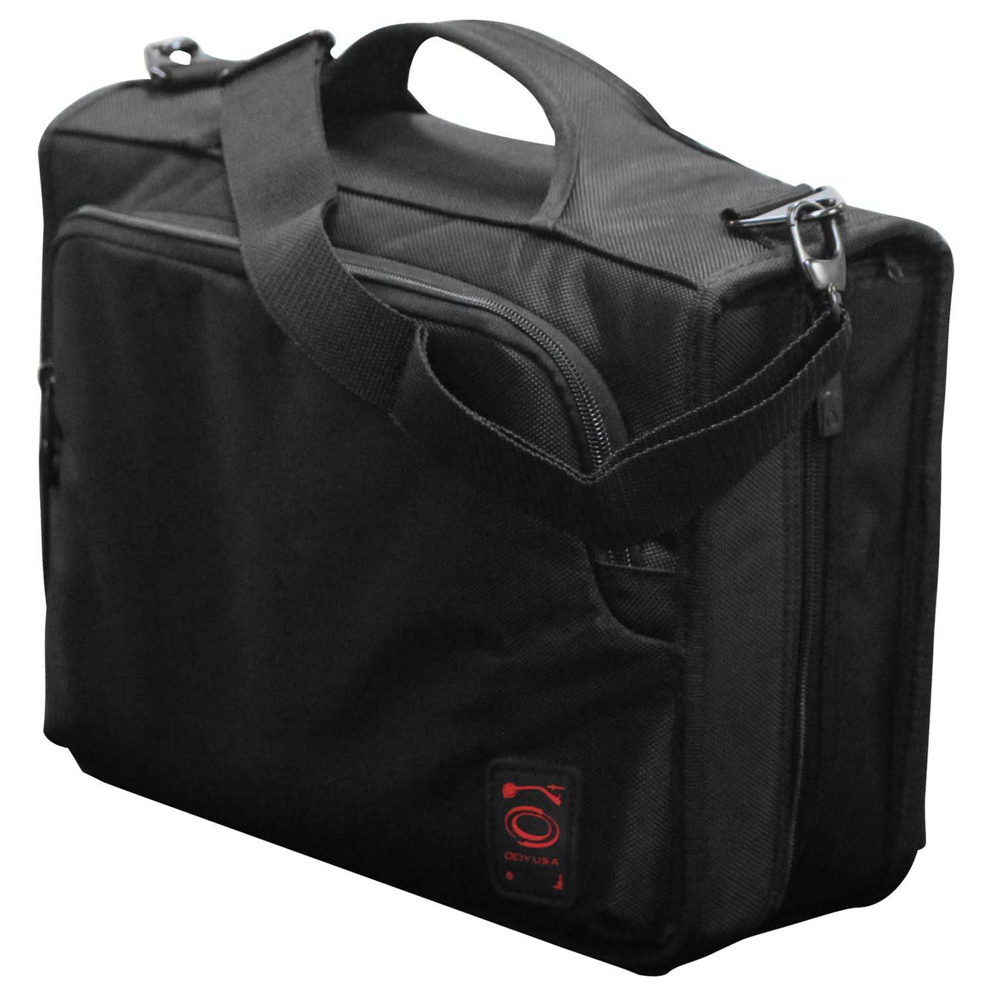 Odyssey BRLDJA DJ Accessory Organizer Bag - Hollywood DJ