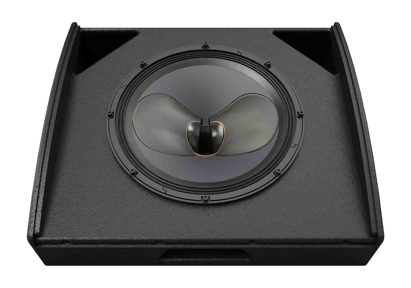 Martin Audio LE200, 15 Inch Passive Coaxial Differential Dispersion Stage Monitor - Hollywood DJ
