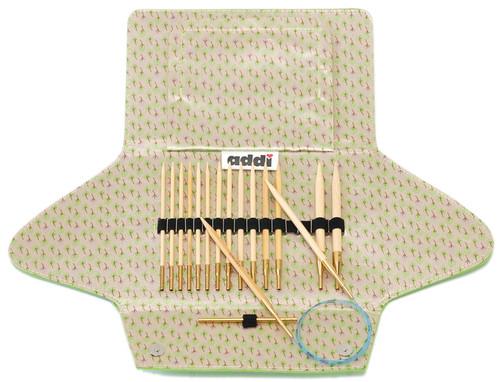 Interchangeable Circular Knitting Needles | Addi Natura