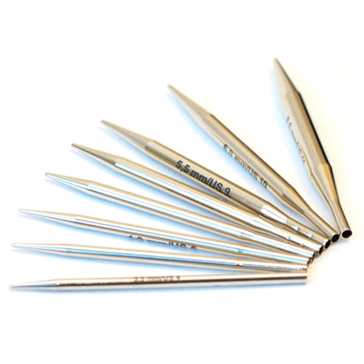 Addi Click System | Rocket Short Tips Addi Needles