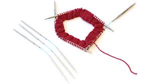 Double Pointed Needles | FlexiFlips Needles
