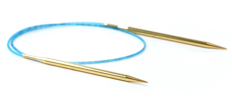 Circular Needles 40 inch | Lace Addi Needles
