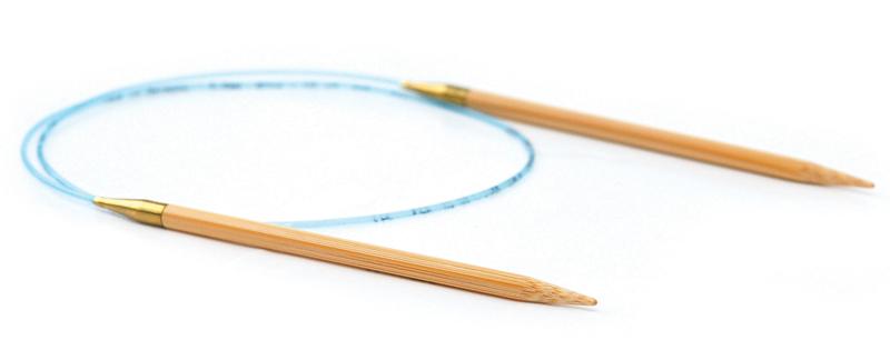 Circular Needles 20 inch | Natura Addi Knitting Needles