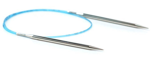 Circular Needles 32 inch Rocket | Addi Needles