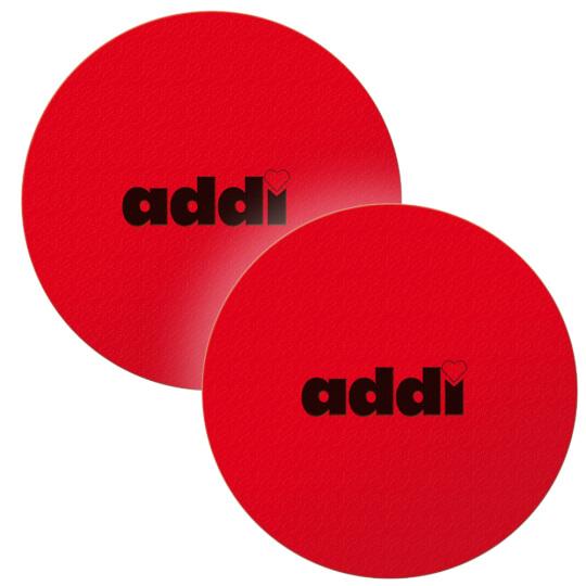 Rubber Grippers by Addi | Fillory Yarn