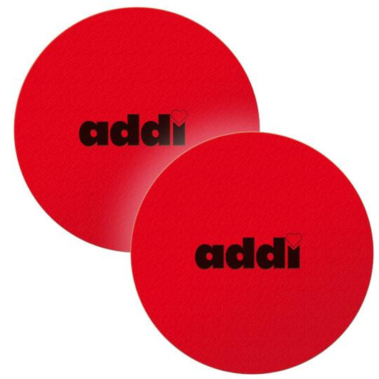 Rubber Grippers by Addi | Fillory Yarn