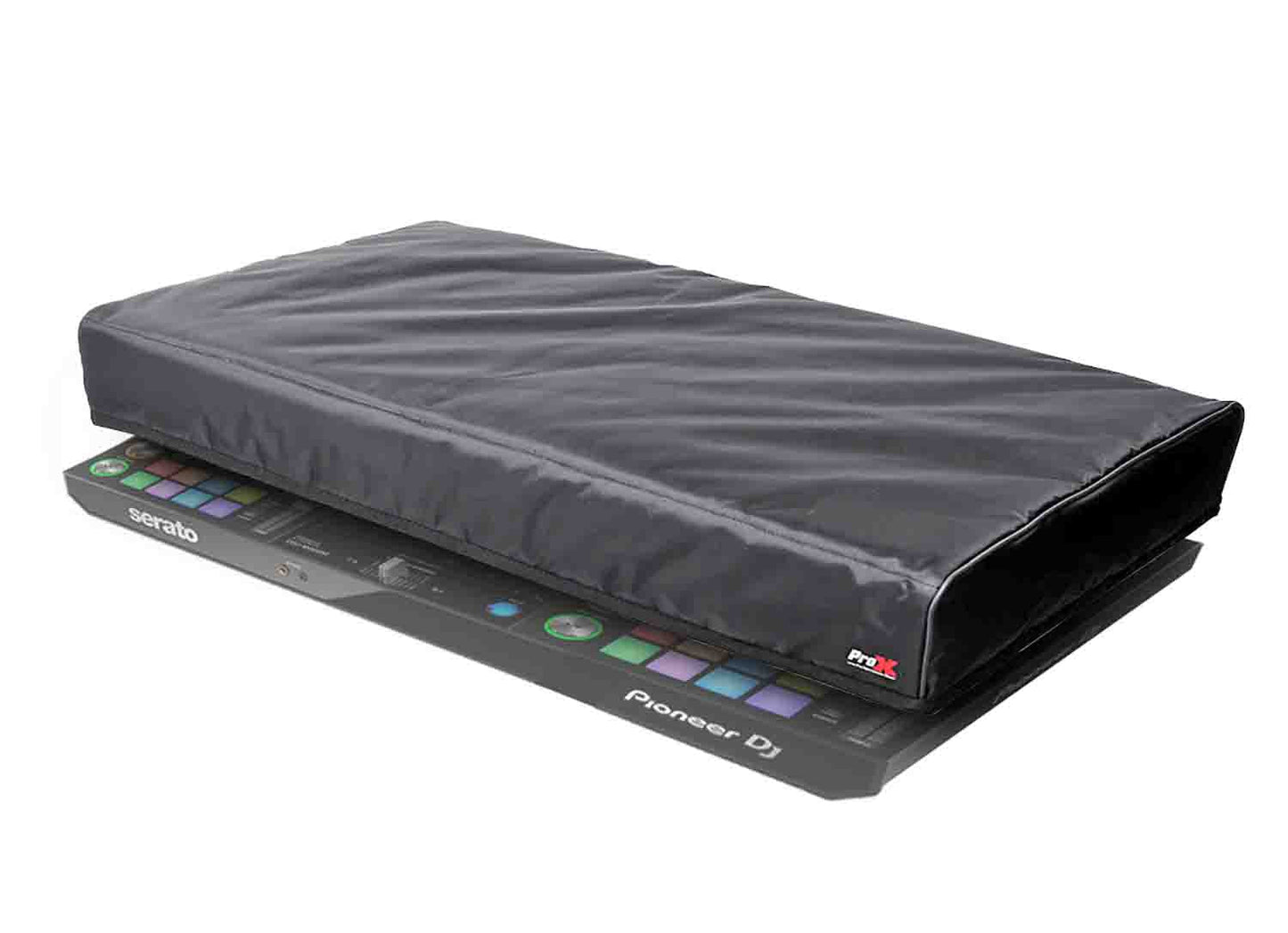 ProX XB-DDJREV7COVER Protective Cover for DDJ-REV7 DJ Controller - Hollywood DJ